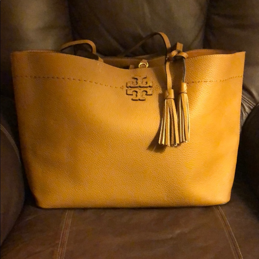 COPY - Tory Burch tote